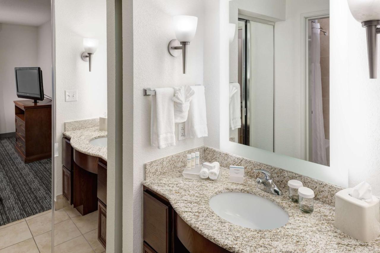 Homewood Suites By Hilton El Paso Airport Экстерьер фото