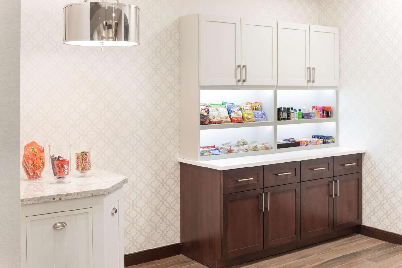 Homewood Suites By Hilton El Paso Airport Экстерьер фото
