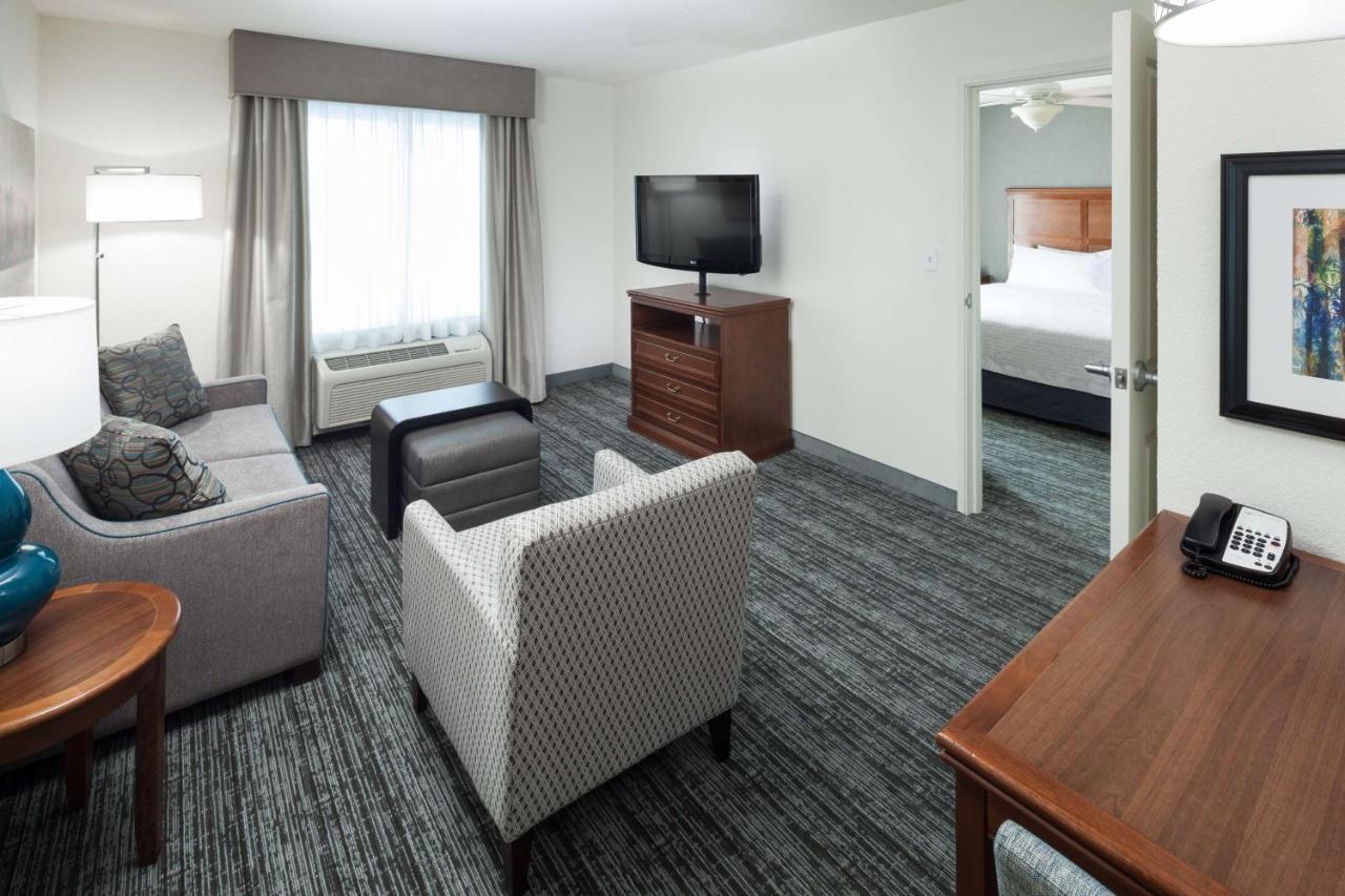 Homewood Suites By Hilton El Paso Airport Экстерьер фото