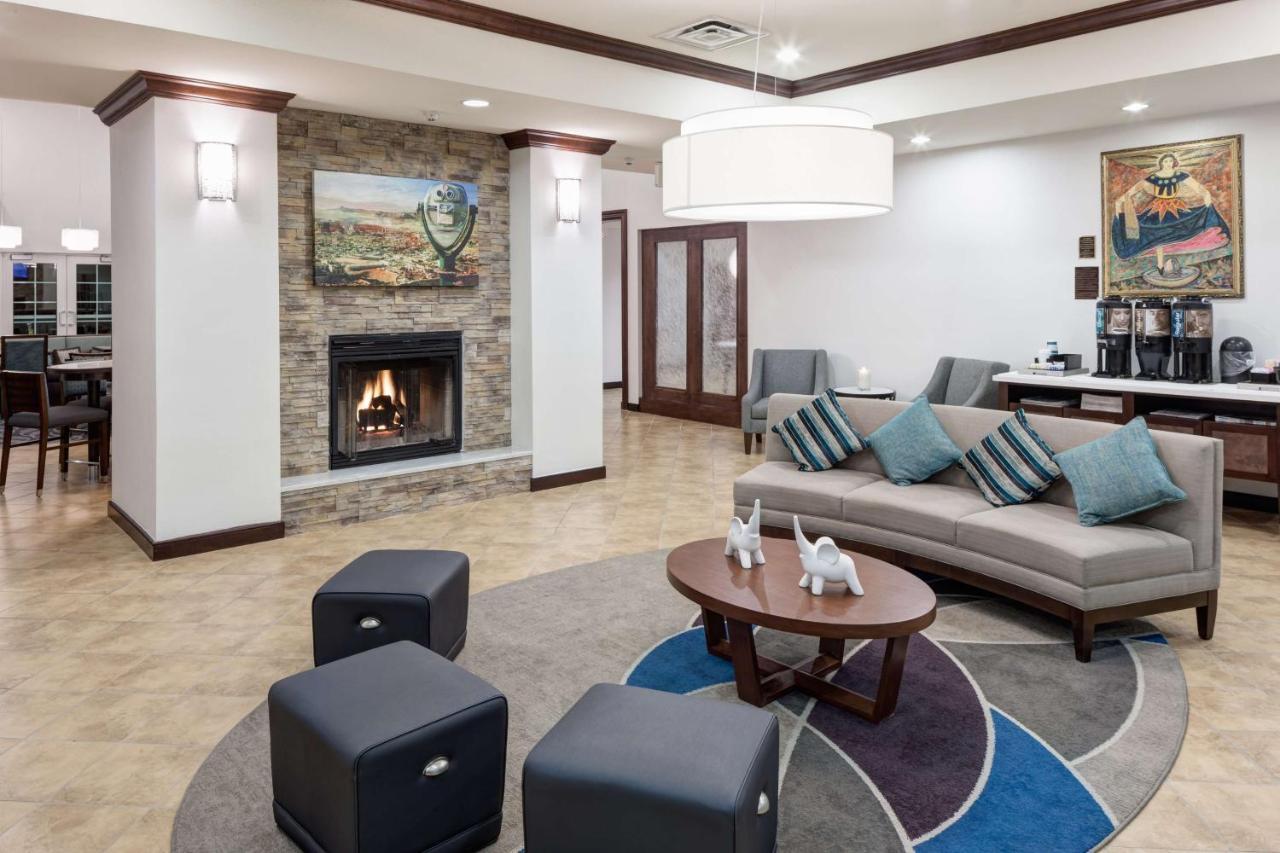 Homewood Suites By Hilton El Paso Airport Экстерьер фото