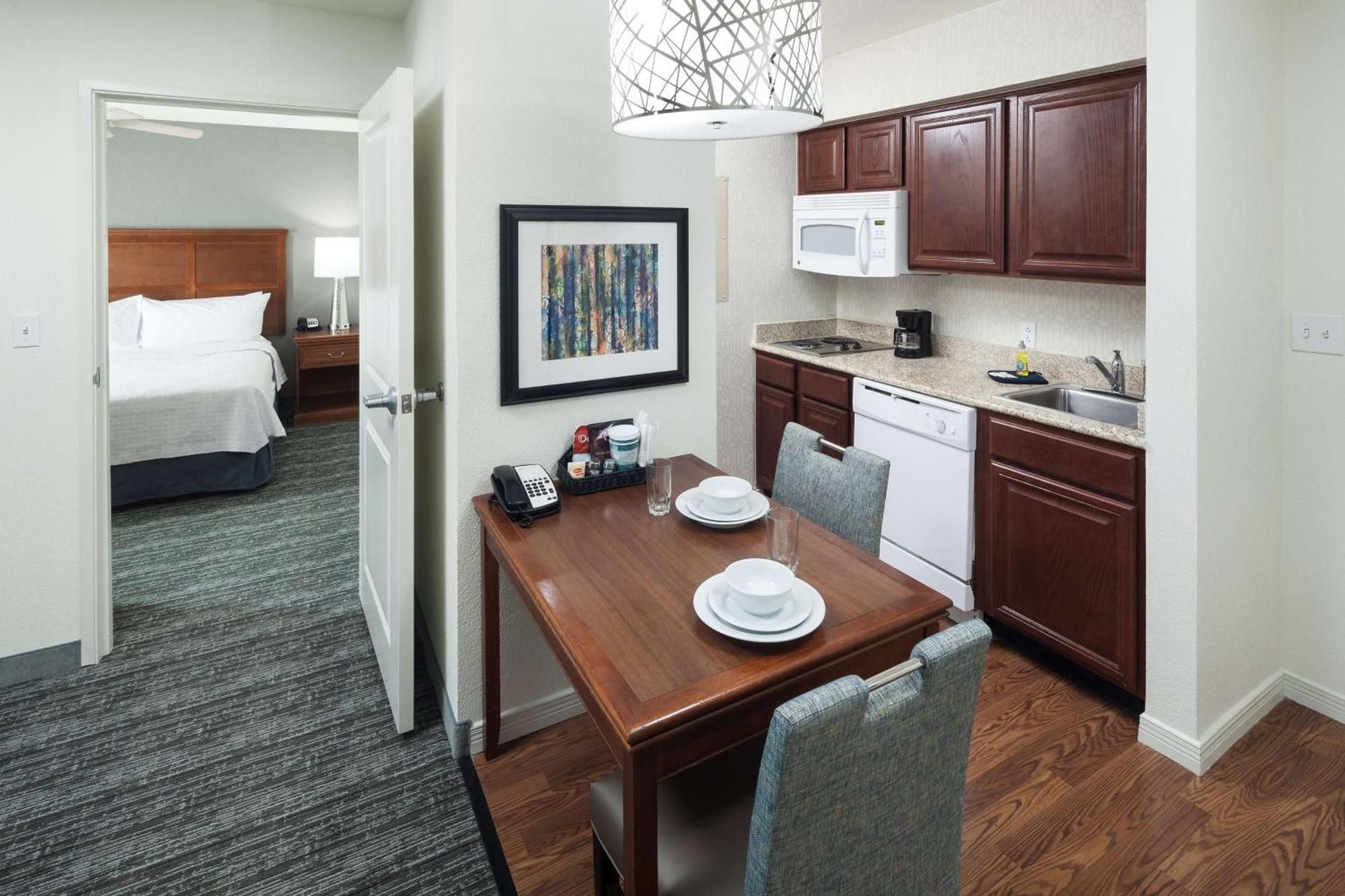 Homewood Suites By Hilton El Paso Airport Экстерьер фото