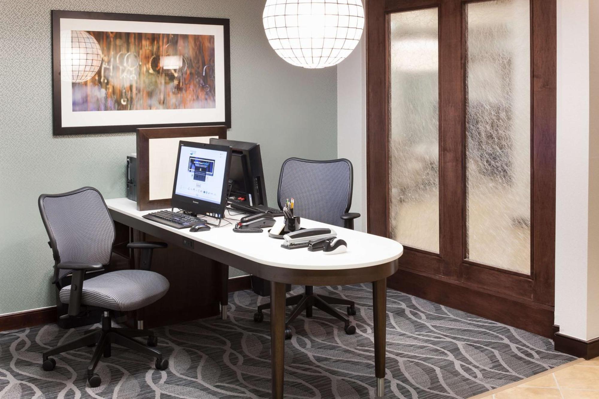 Homewood Suites By Hilton El Paso Airport Экстерьер фото