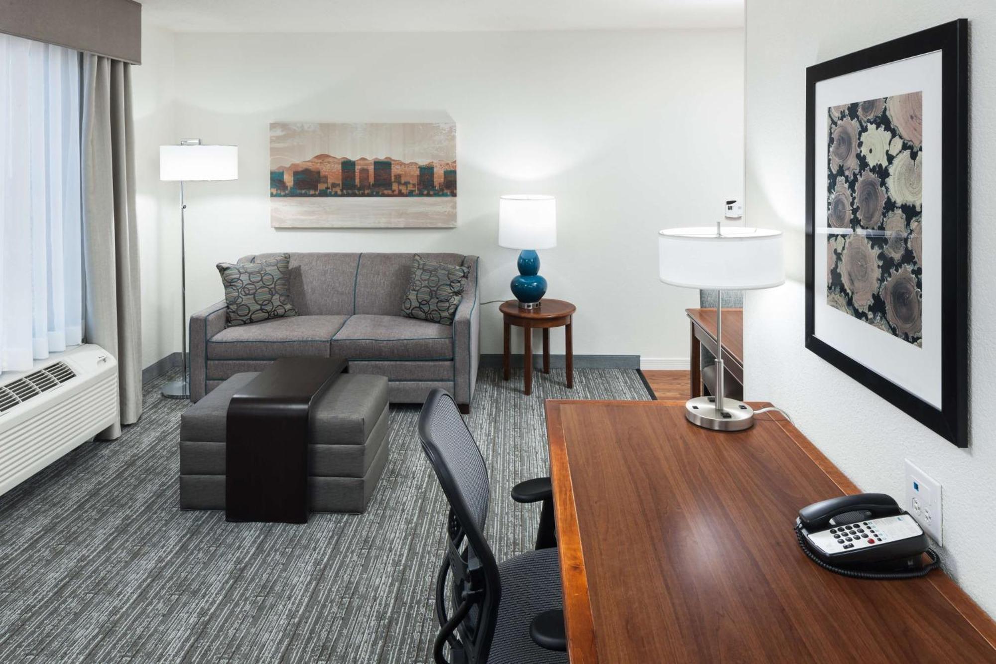 Homewood Suites By Hilton El Paso Airport Экстерьер фото