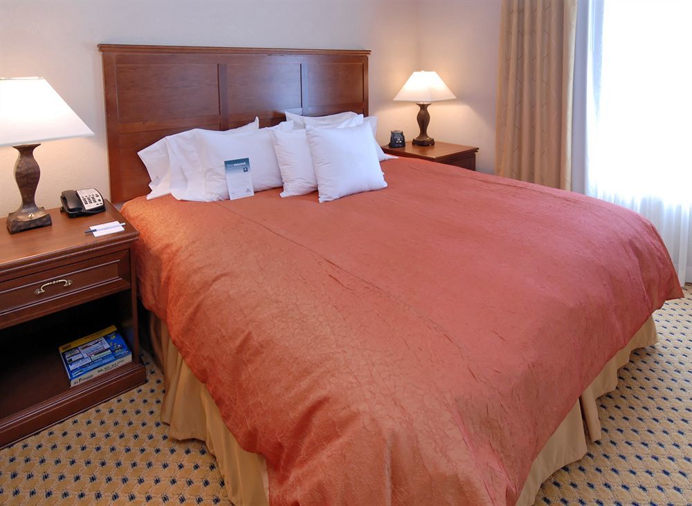 Homewood Suites By Hilton El Paso Airport Экстерьер фото