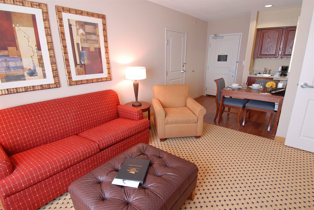Homewood Suites By Hilton El Paso Airport Экстерьер фото